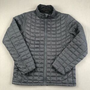 Ben Sherman Men’s Quilted Jacket